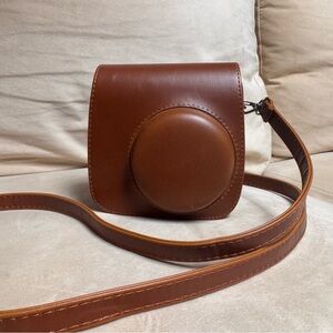 Fujifilm Instax Mini Camera Crossbody Case